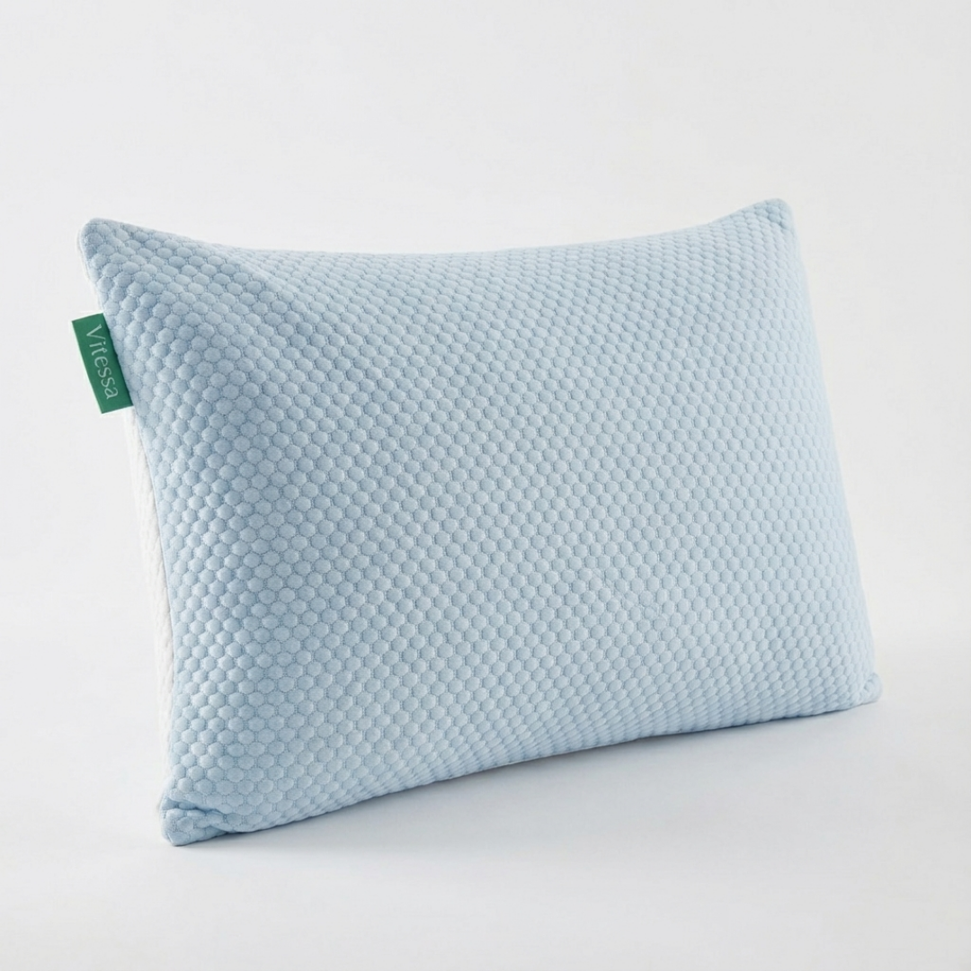 Vitessa Adjustable Cooling Pillow